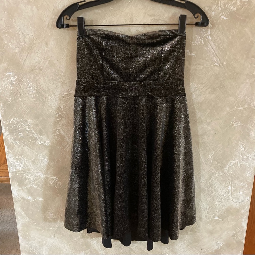 Free People Mini Dress